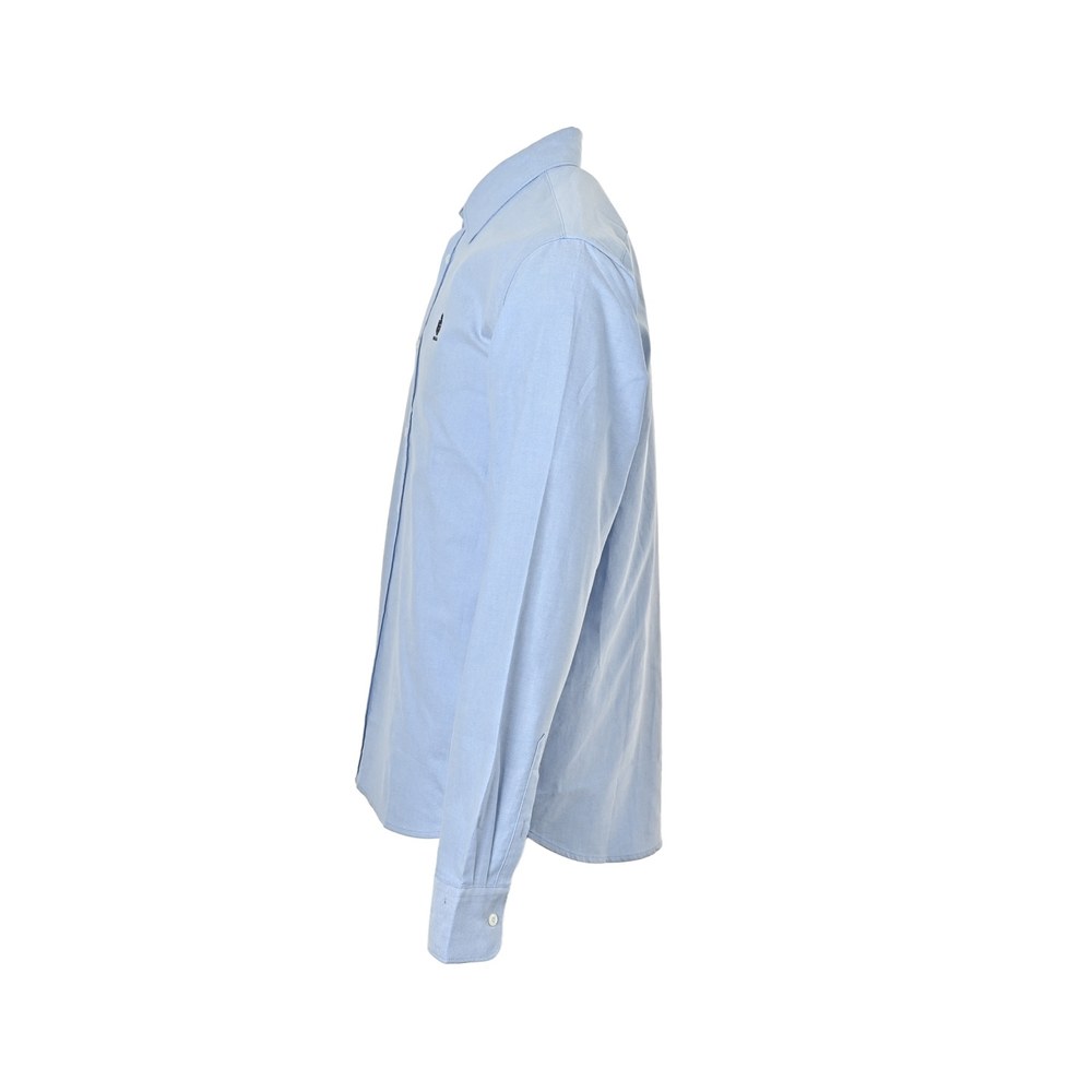 Prada Long Shirt-016