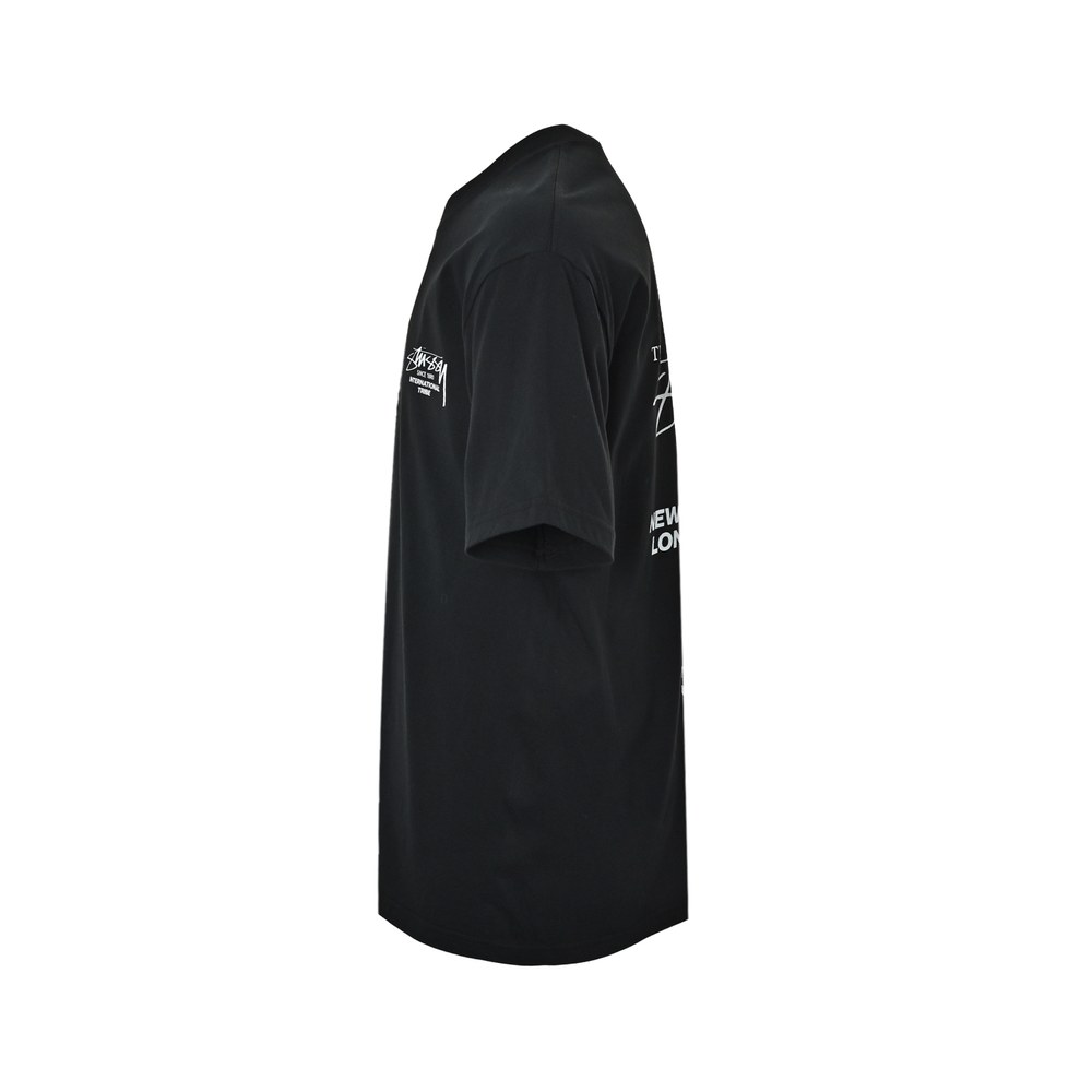 Stussy T-shirts-031