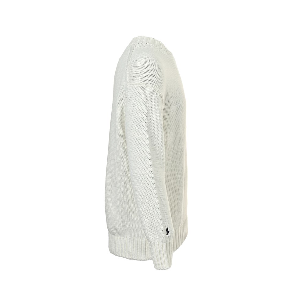 Polo Sweater-147
