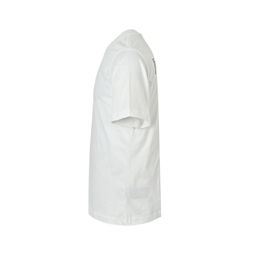 Salnt Laurent T-Shirt-002