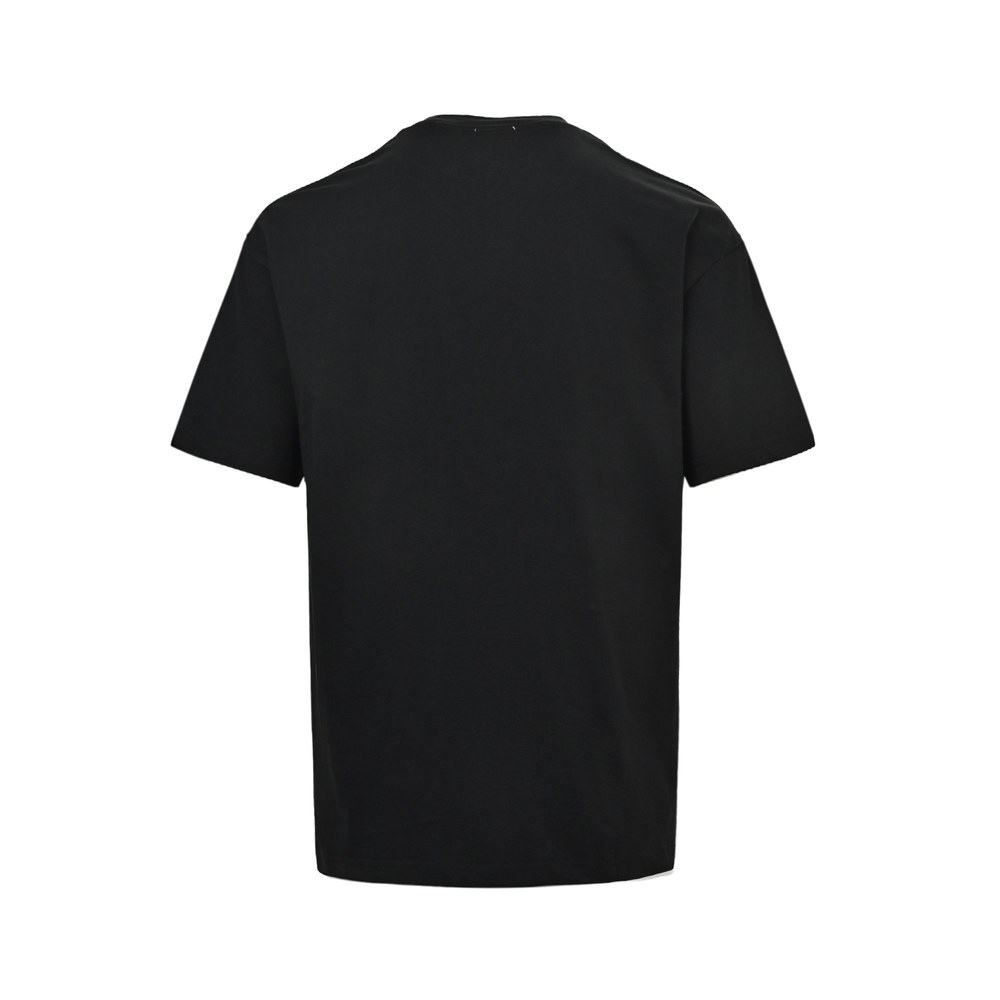 Salnt Laurent T-Shirt-005