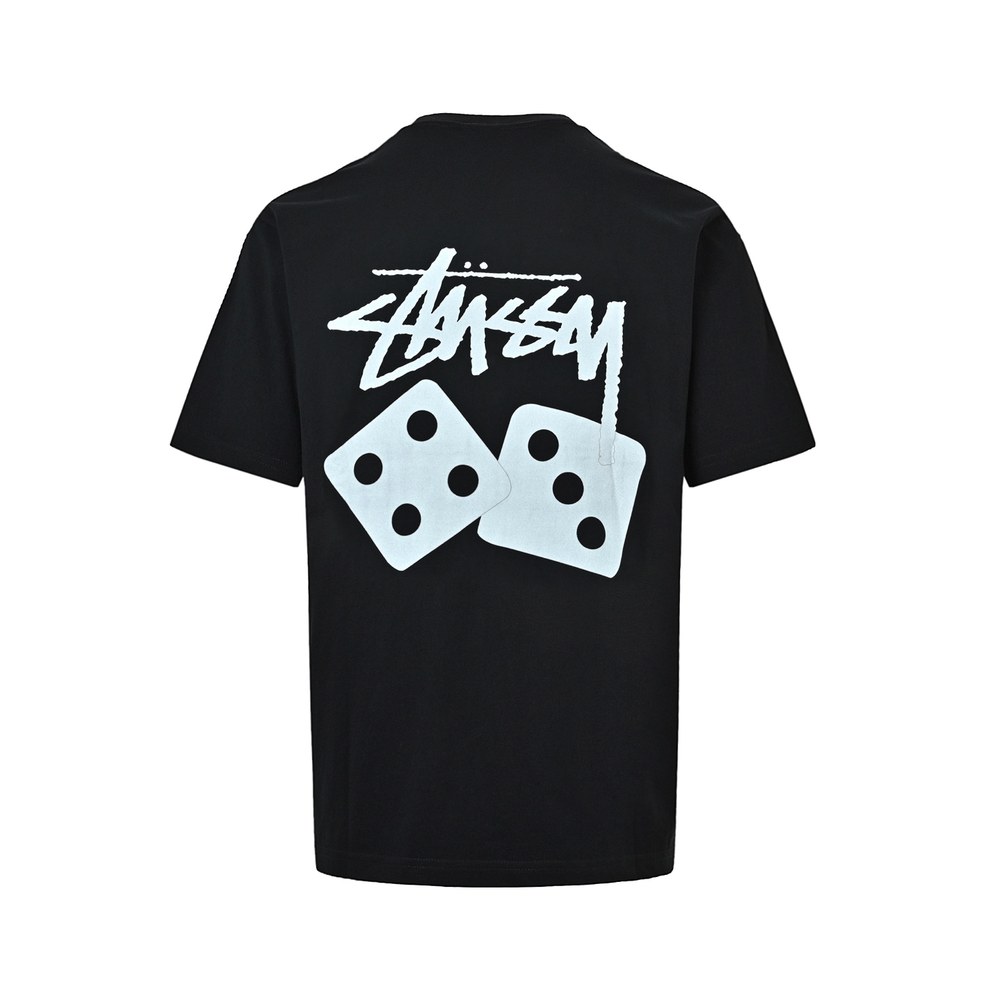Stussy T-shirts-048