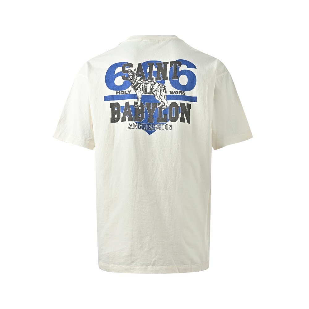 Saint Michael T-shirts-083