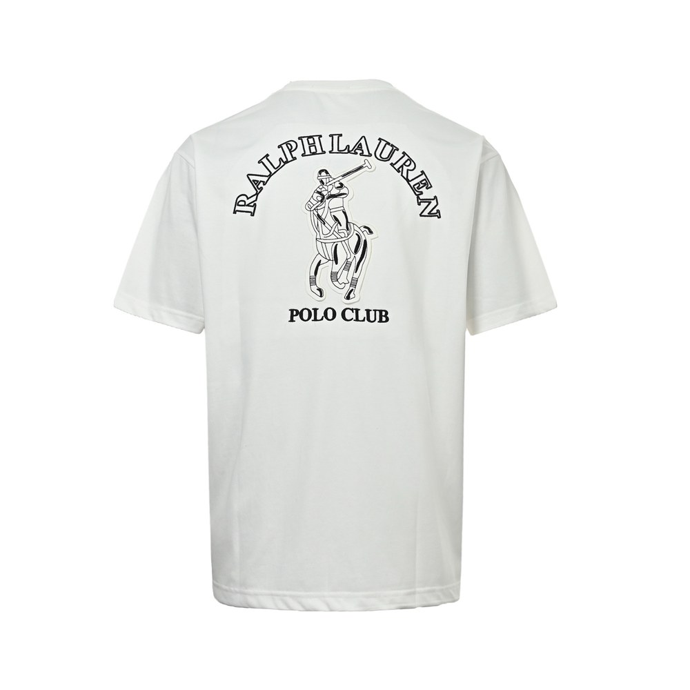 Polo T-shirts-022