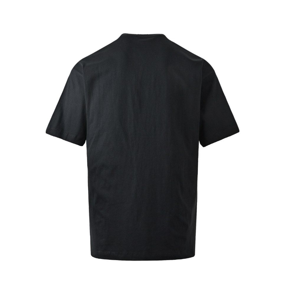 Salnt Laurent T-Shirt-014