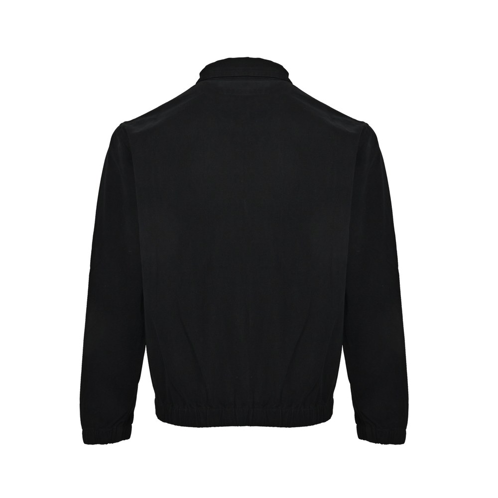 Polo Jacket-046
