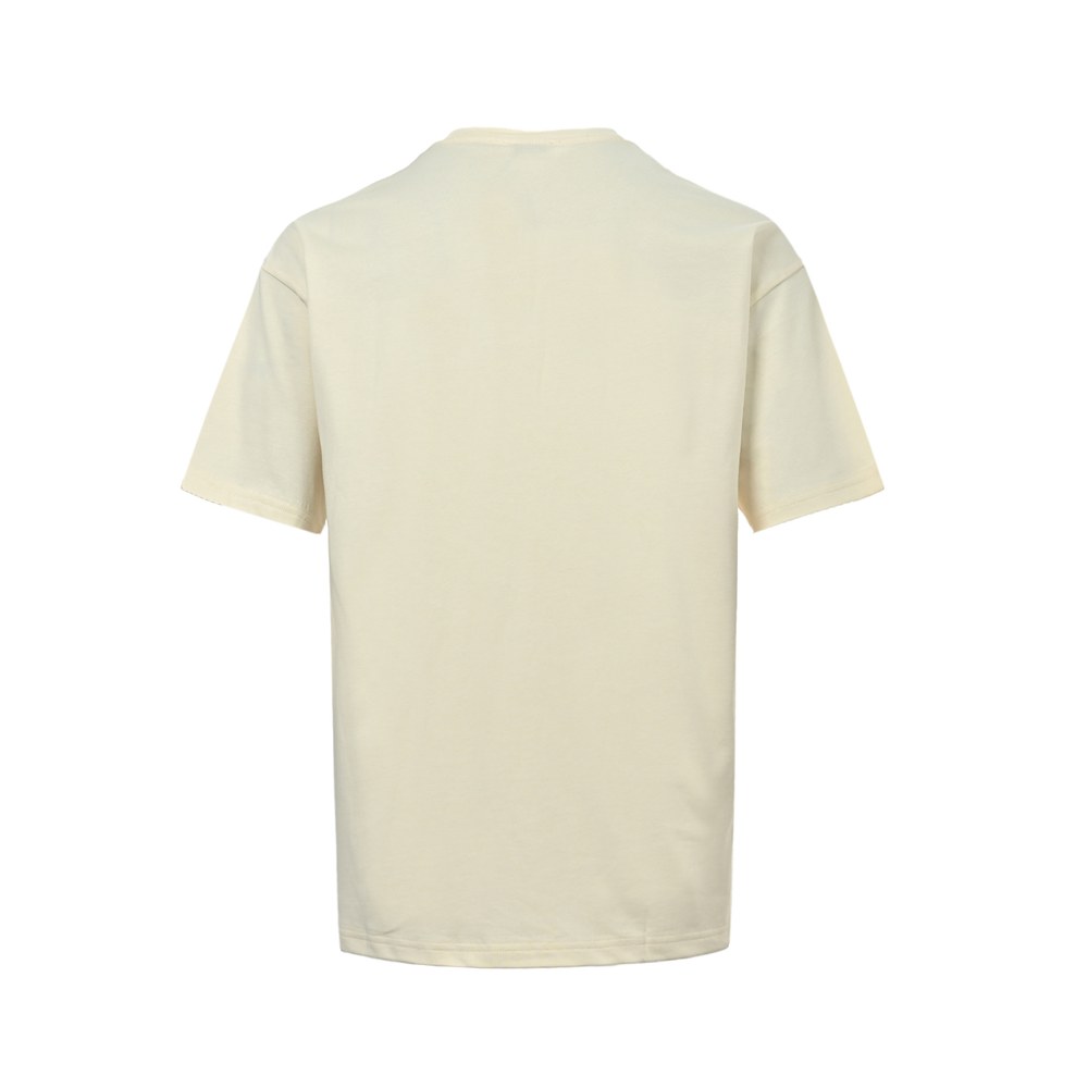 Salnt Laurent T-Shirt-004