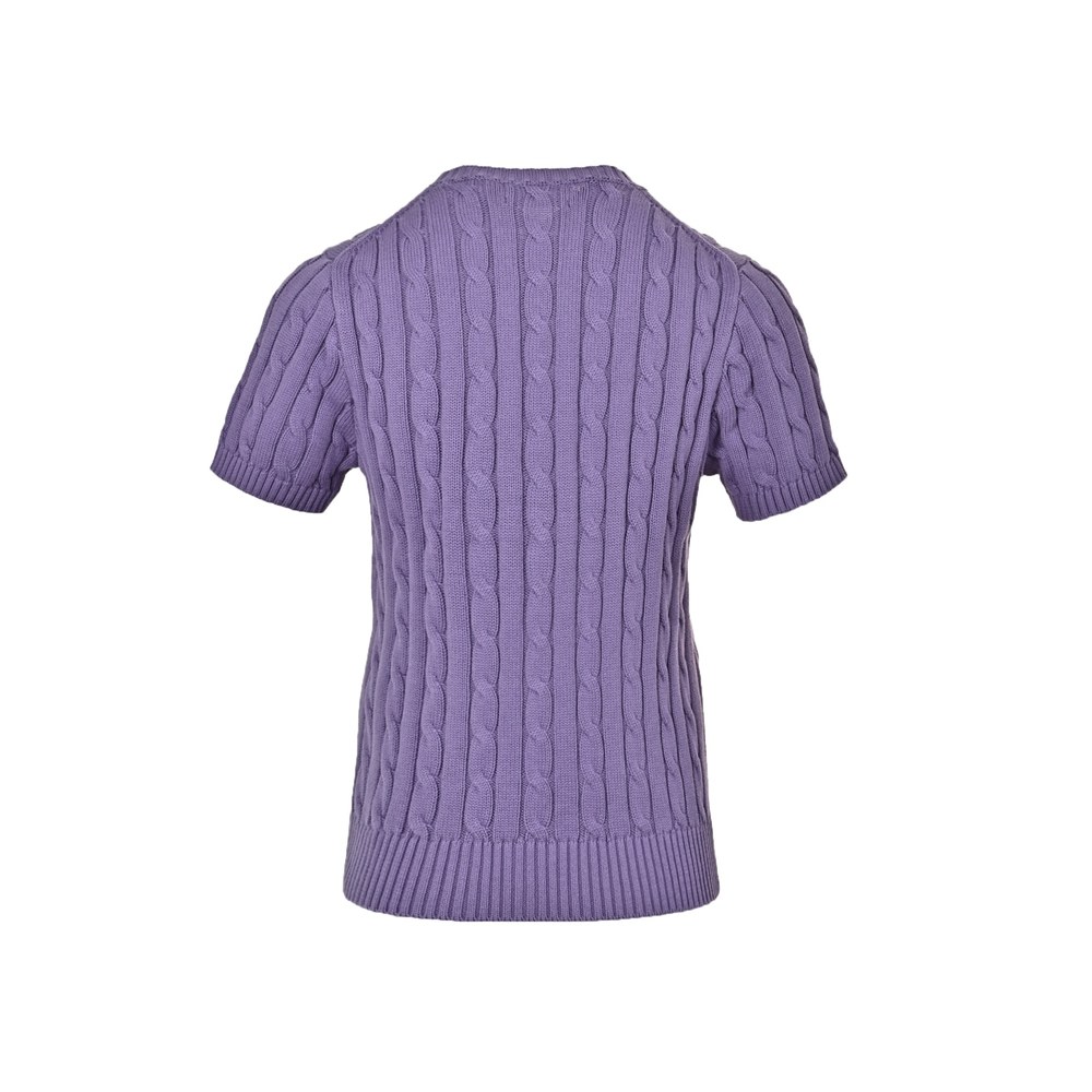 Polo T-shirts-091