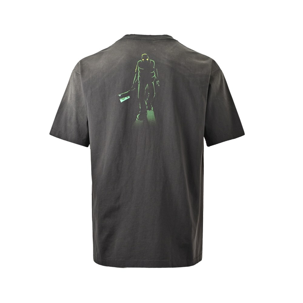 Saint Michael T-shirts-120