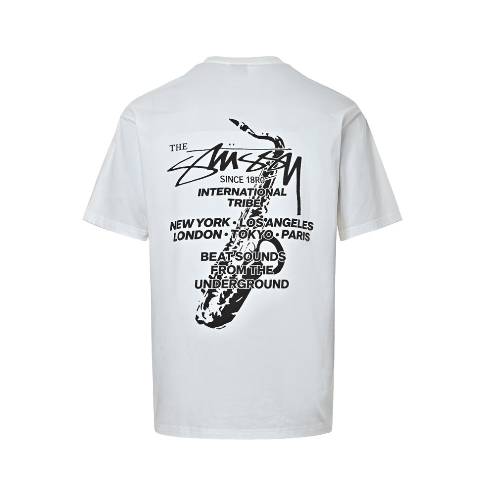 Stussy T-shirts-030