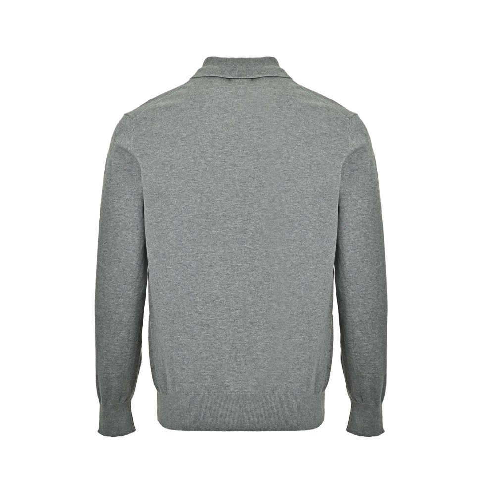Polo Sweater-079