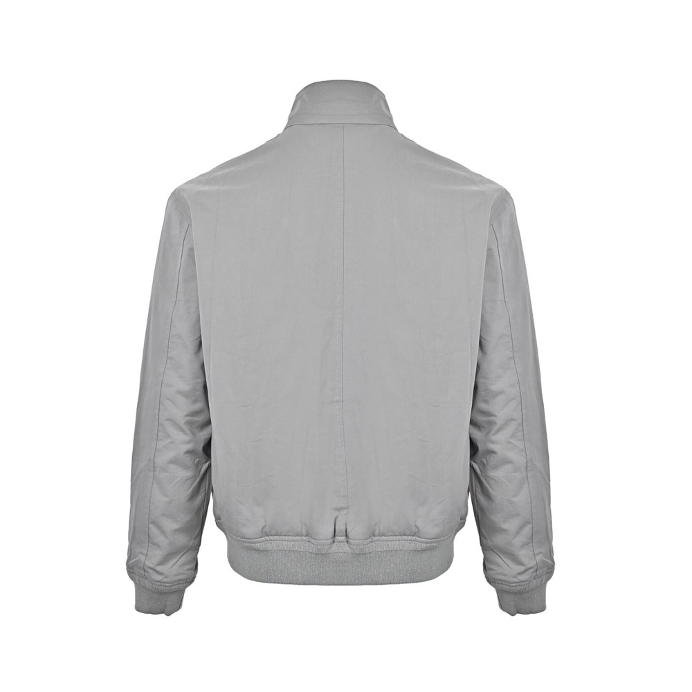 Polo Jacket-058