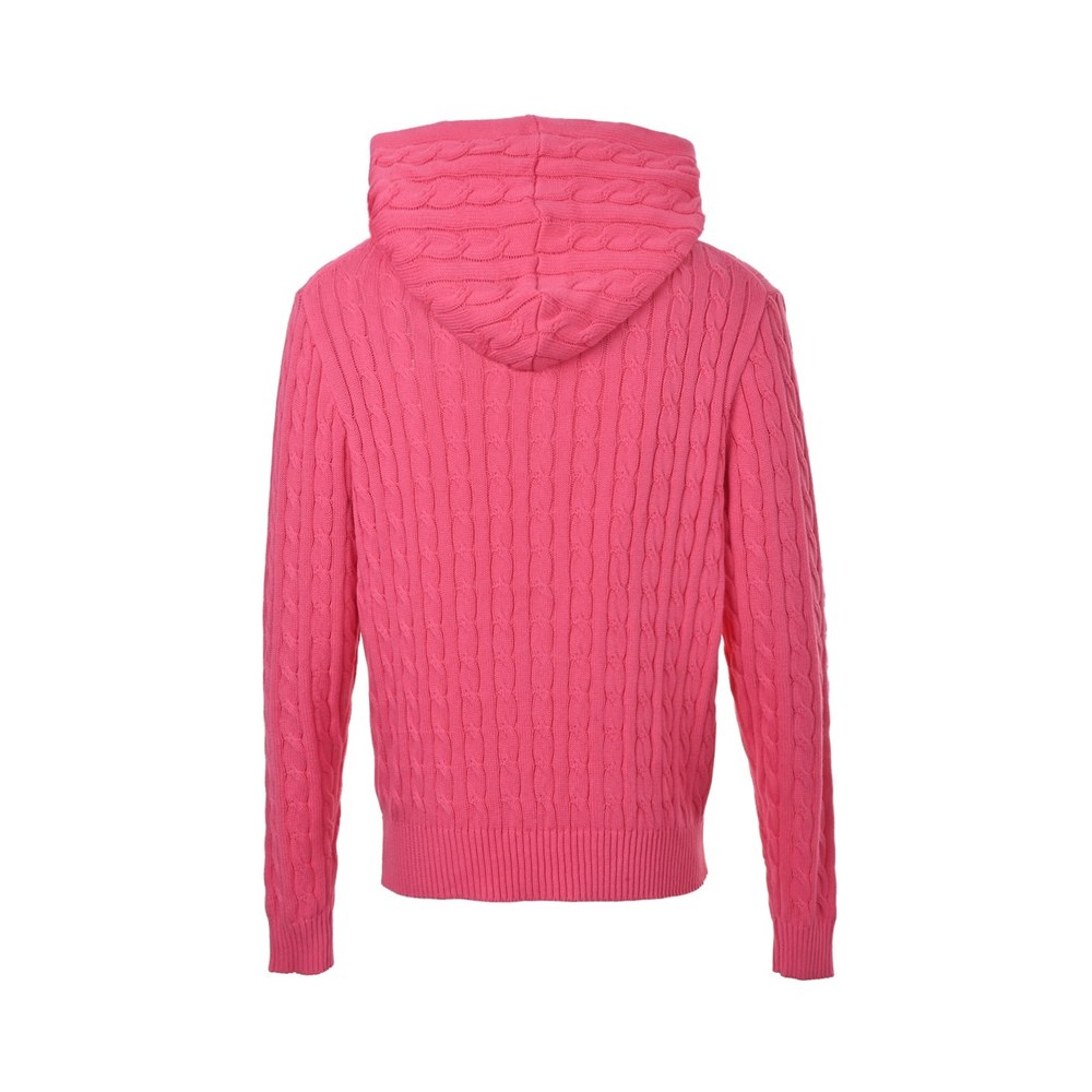 Polo Sweater-149