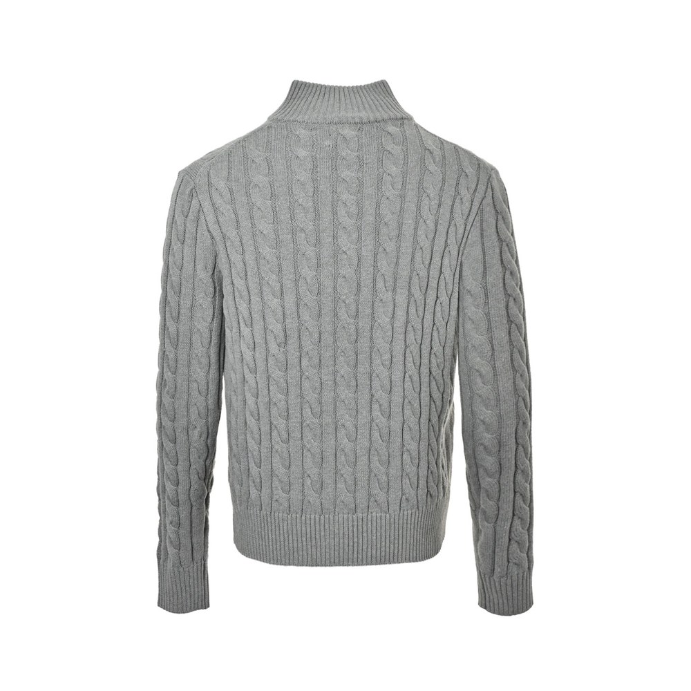 Polo Sweater-142