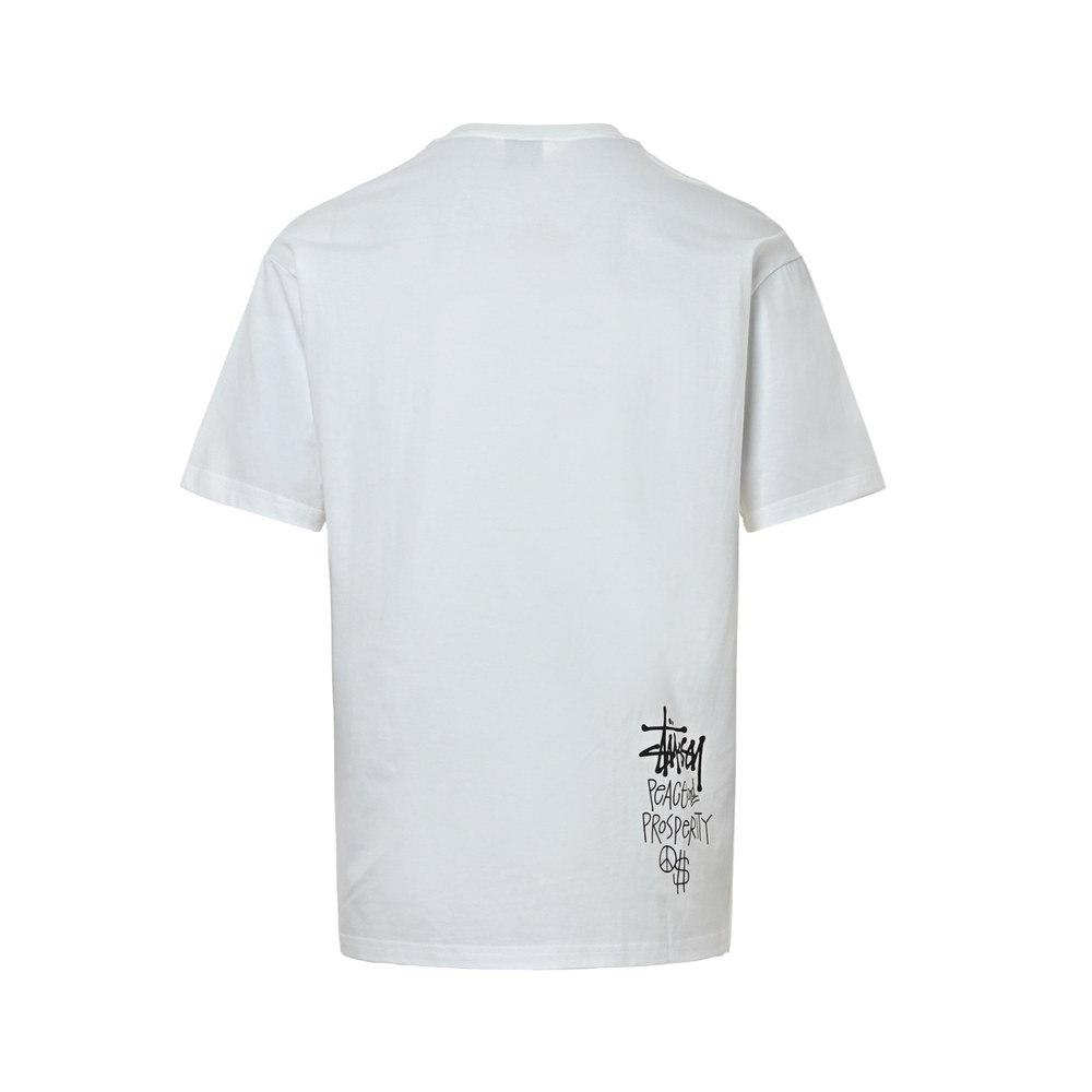 Stussy T-shirts-034