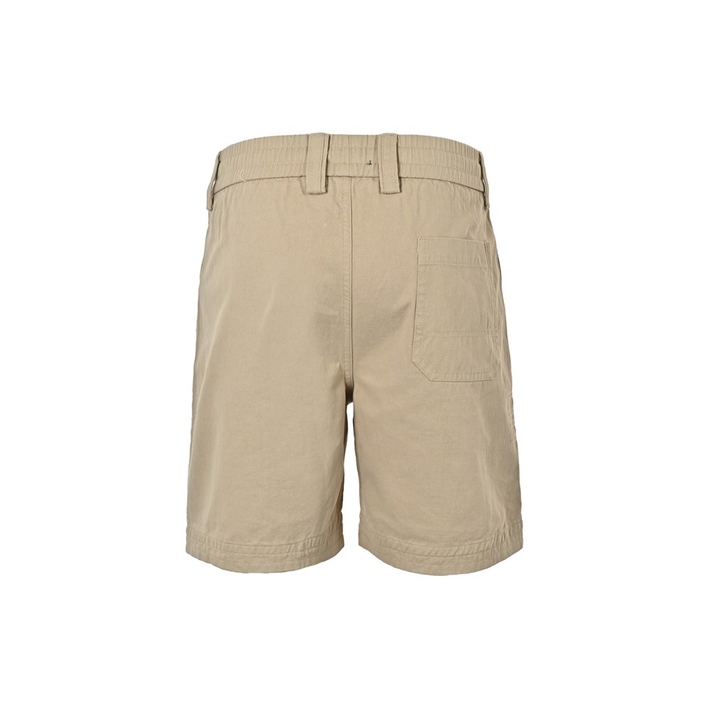 Polo Shorts-038