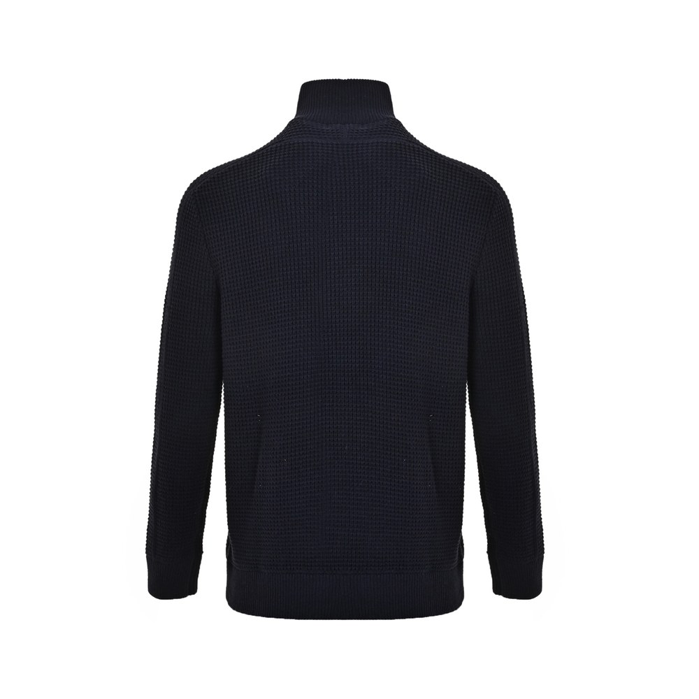 Polo Sweater-145