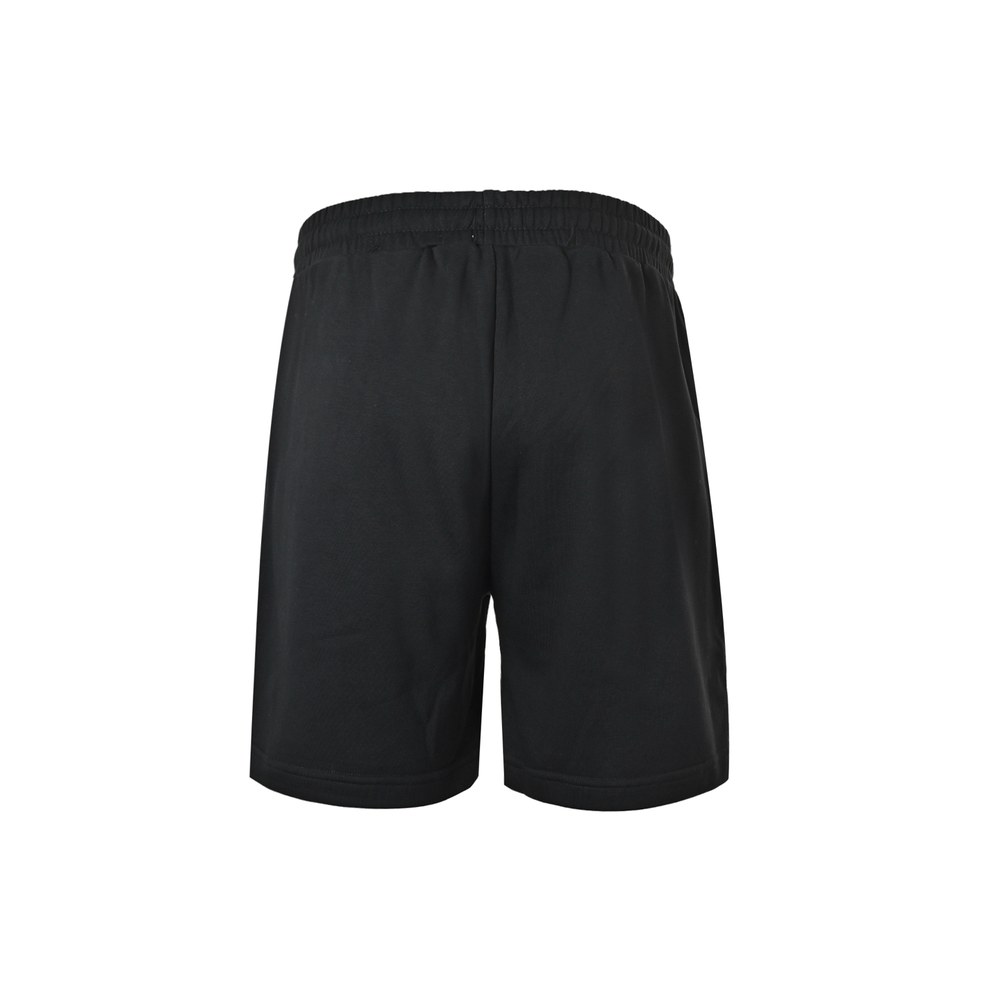 Polo Shorts-023