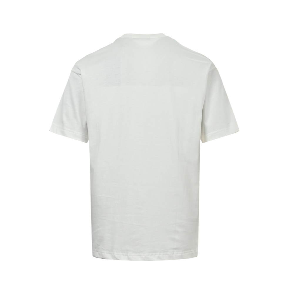 Salnt Laurent T-Shirt-019