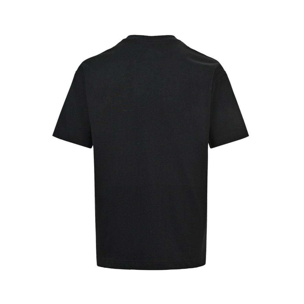 Salnt Laurent T-Shirt-018