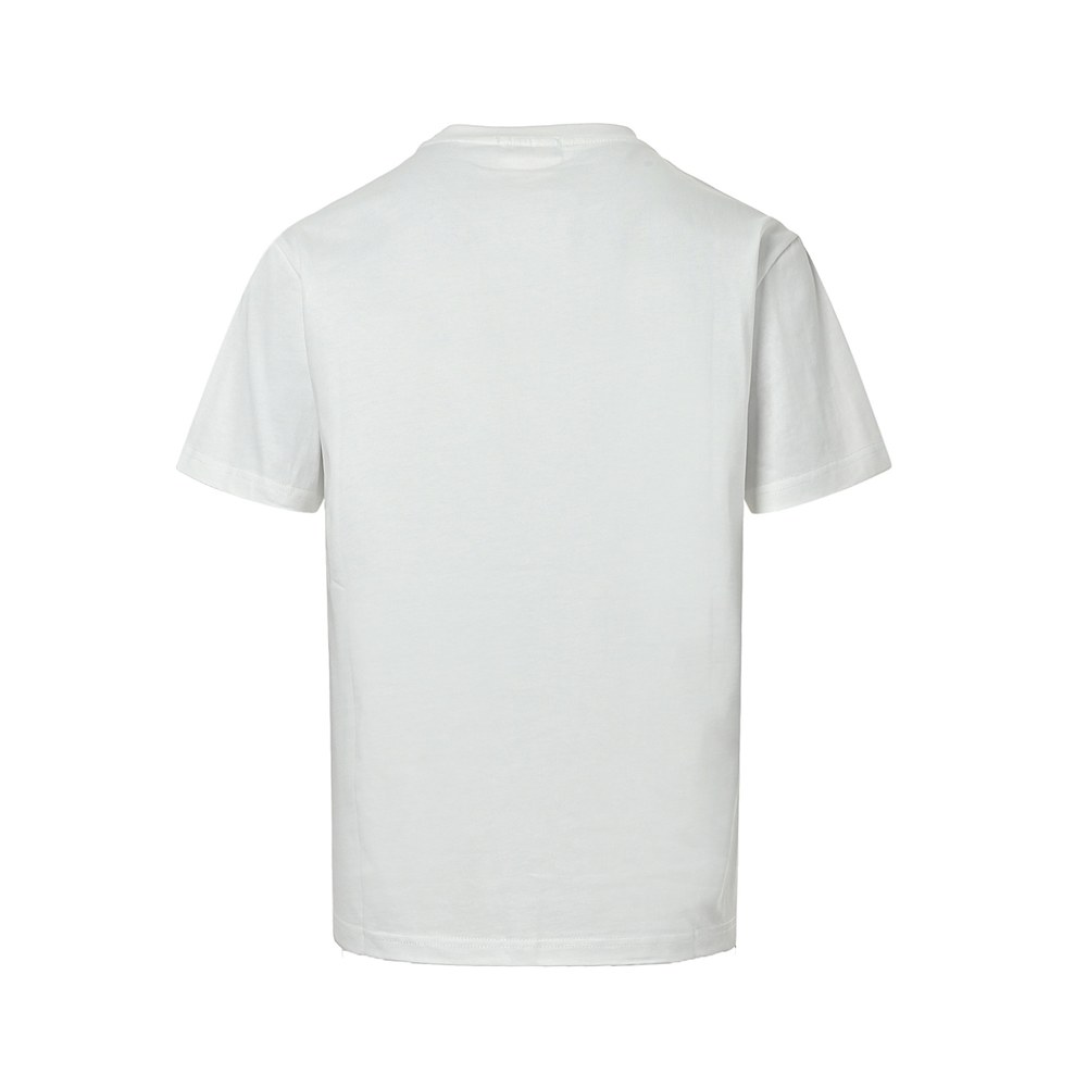 Polo T-shirts-071