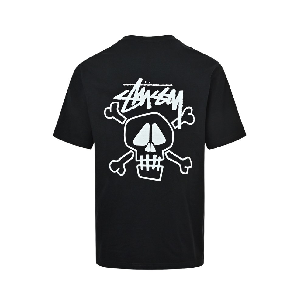 Stussy T-shirts-050