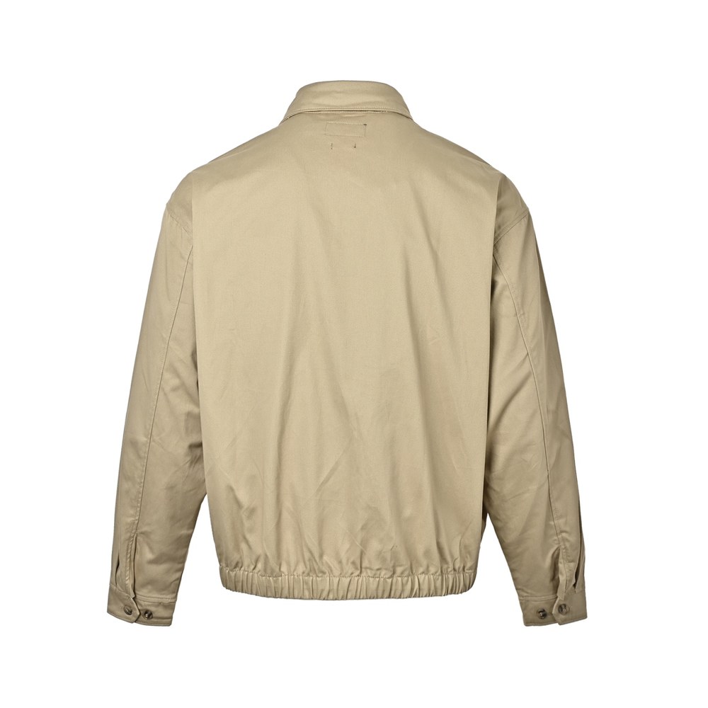 Polo Jacket-062