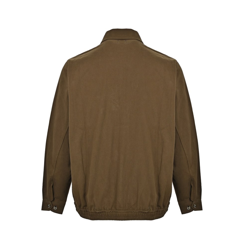 Polo Jacket-051