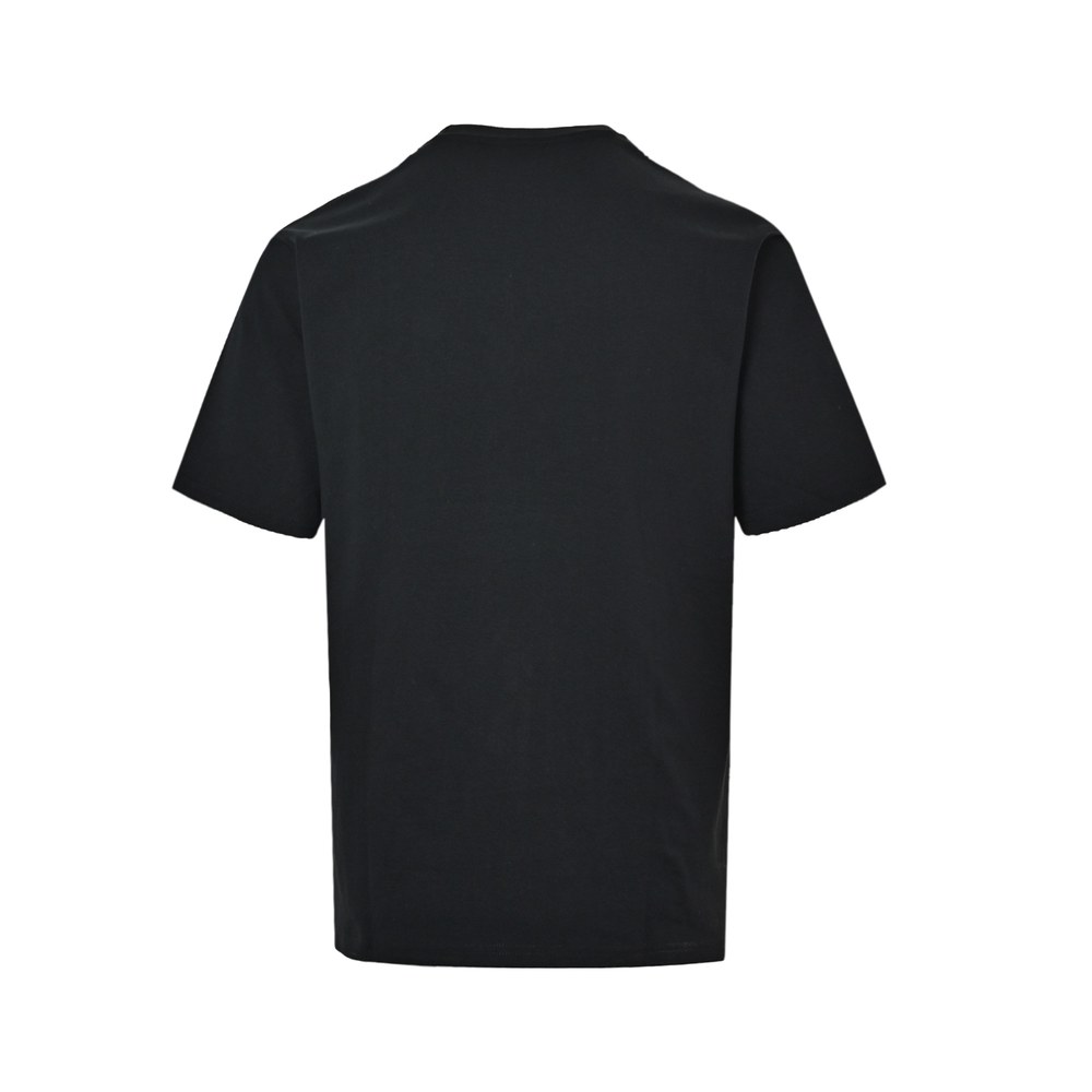 Salnt Laurent T-Shirt-007