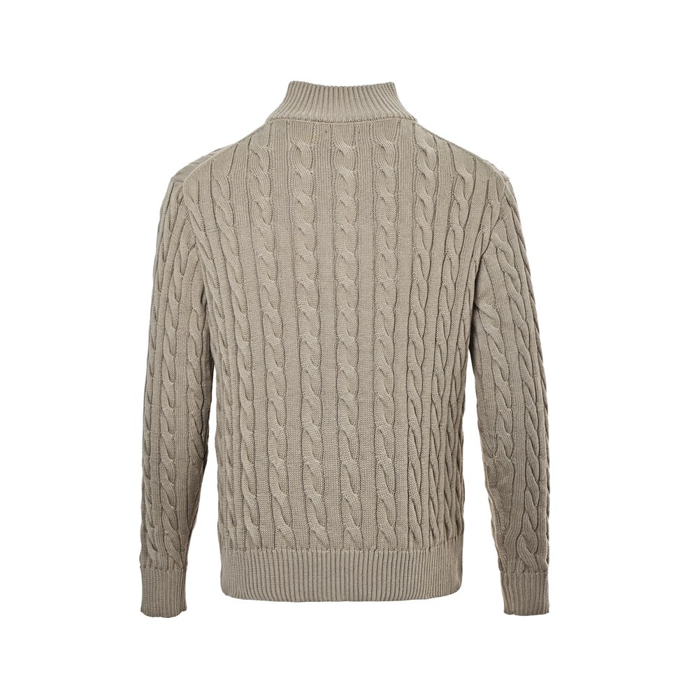 Polo Sweater-138