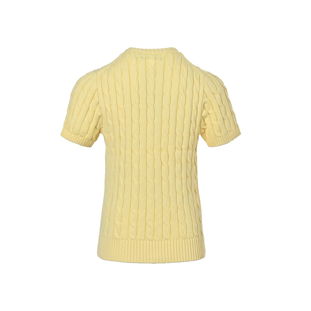 Polo T-shirts-093