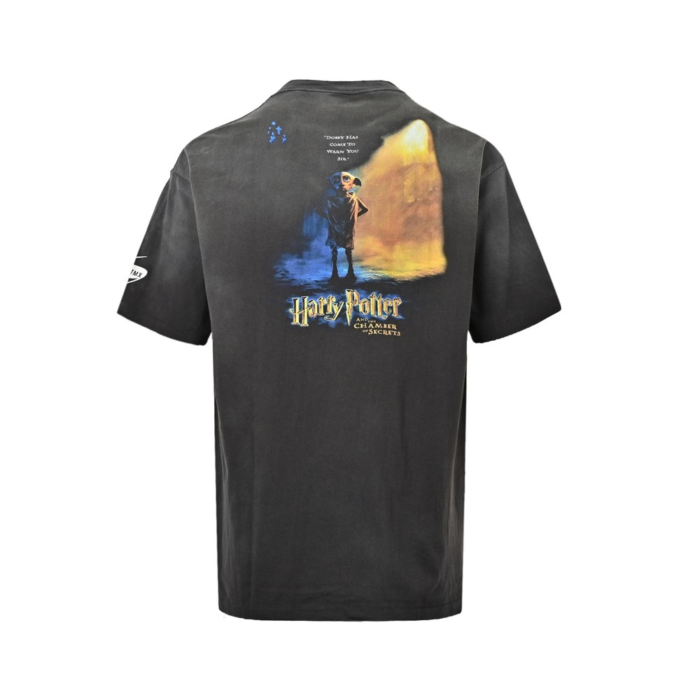 Saint Michael T-shirts-105