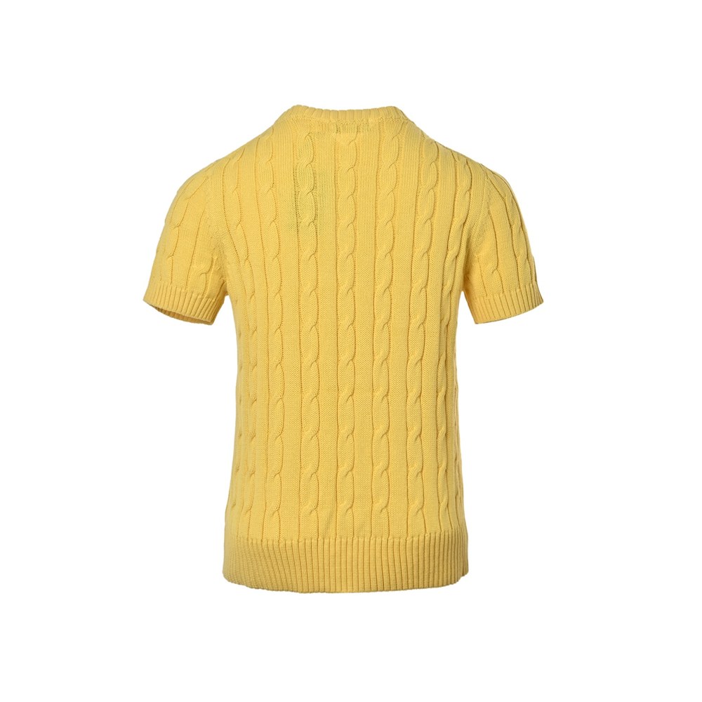 Polo T-shirts-096