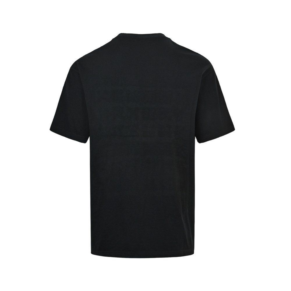 Stussy T-shirts-043
