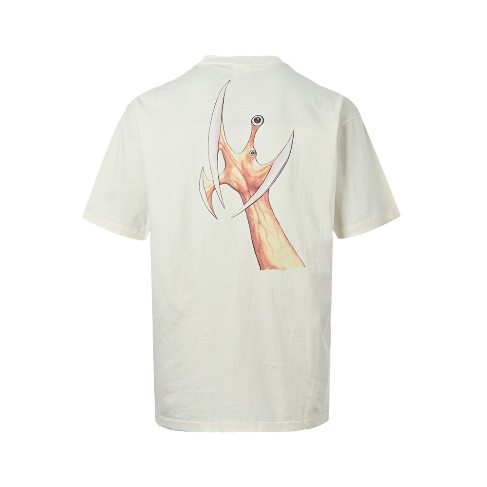 Saint Michael T-shirts-081