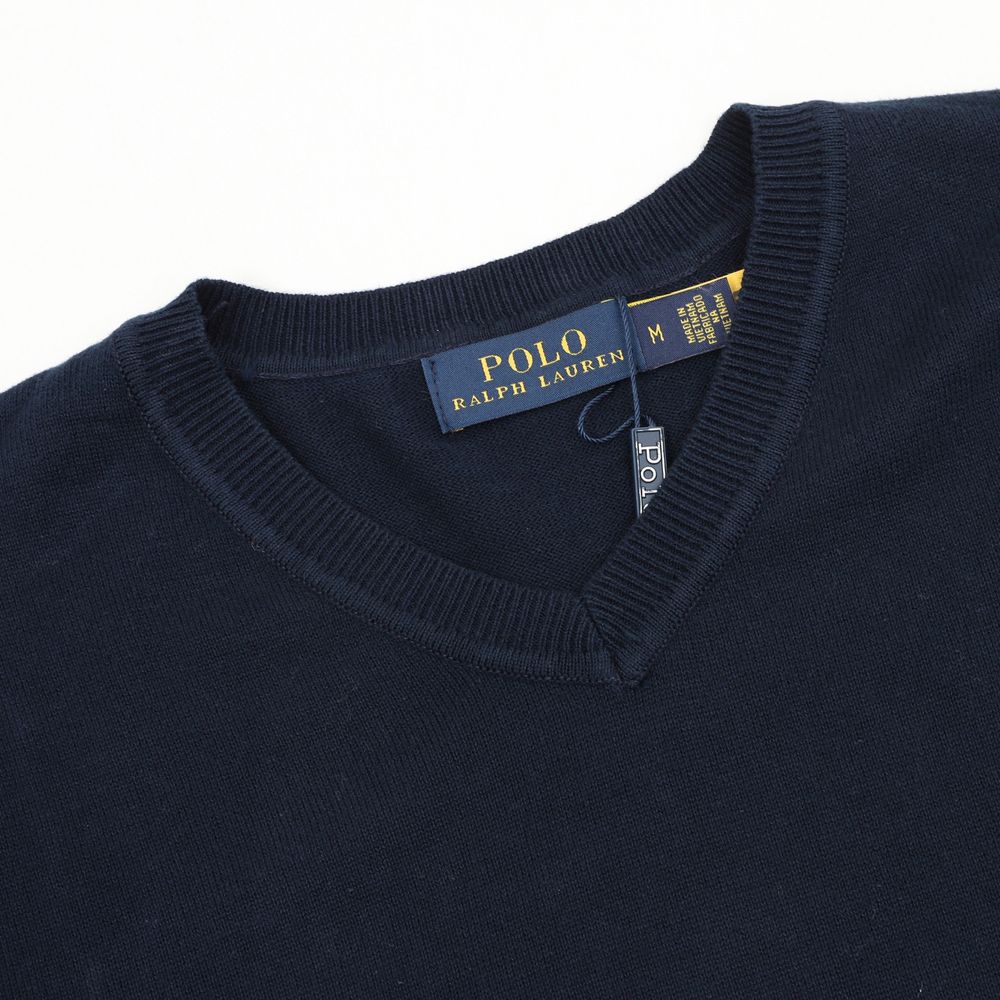 Polo Sweater-088