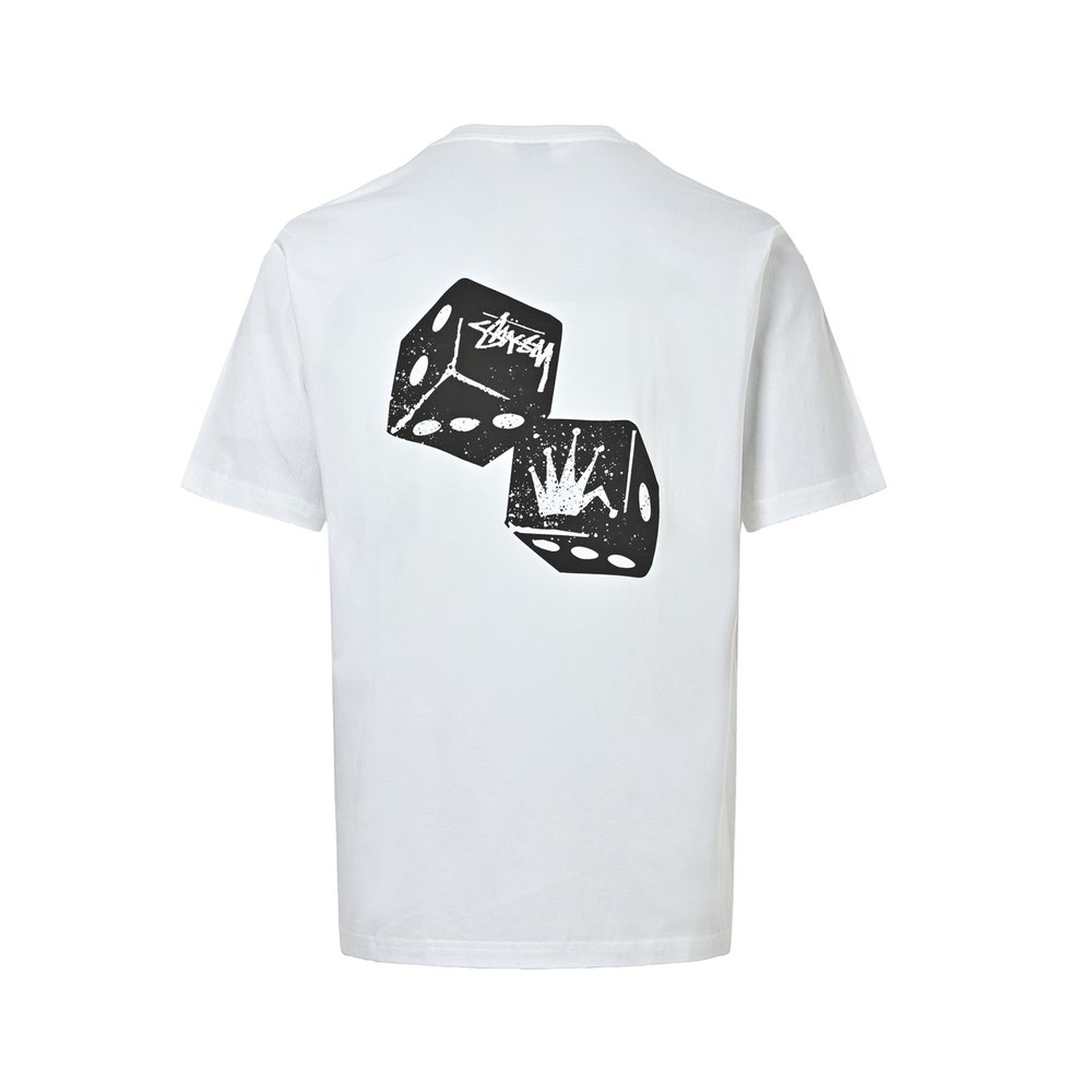 Stussy T-shirts-040