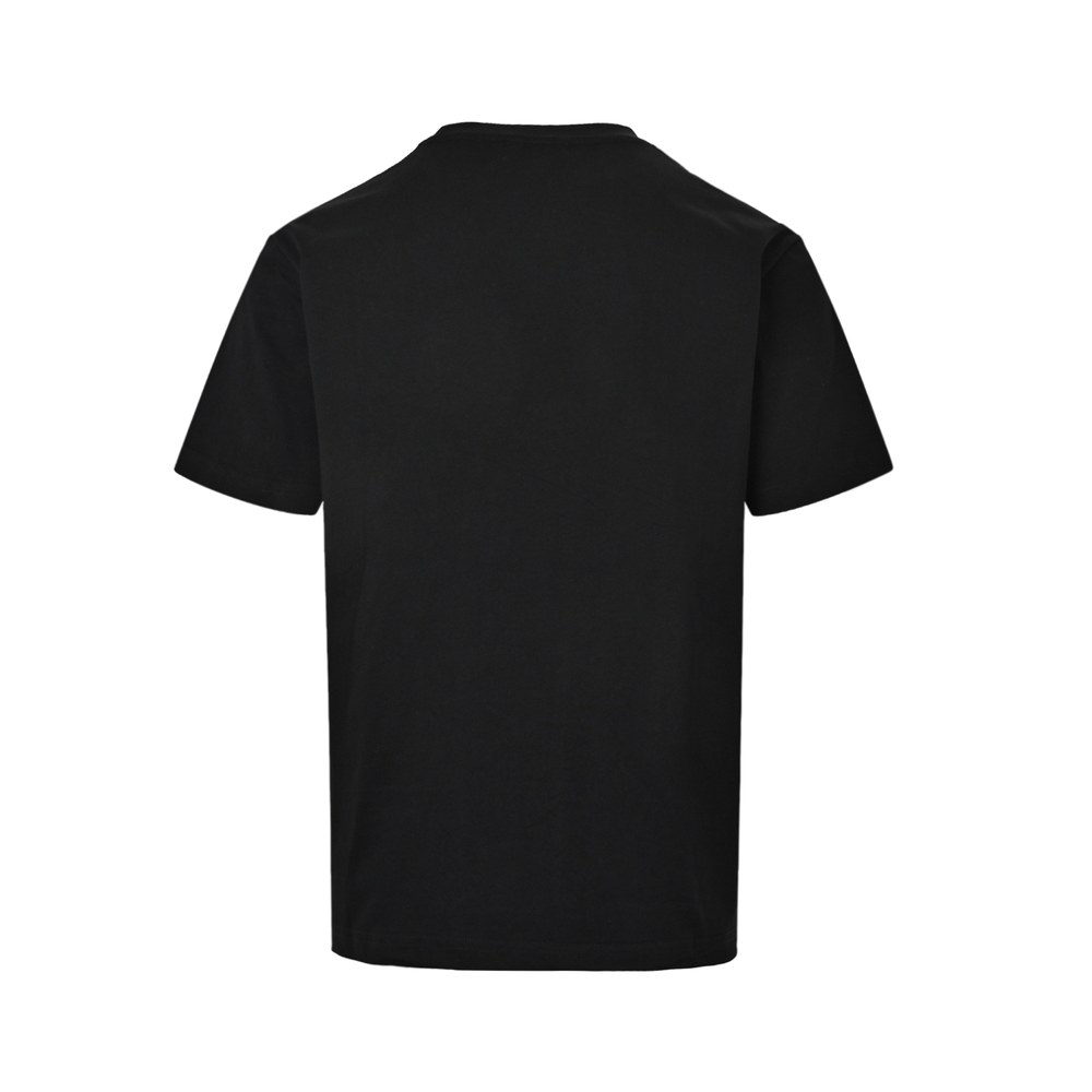 Polo T-shirts-123