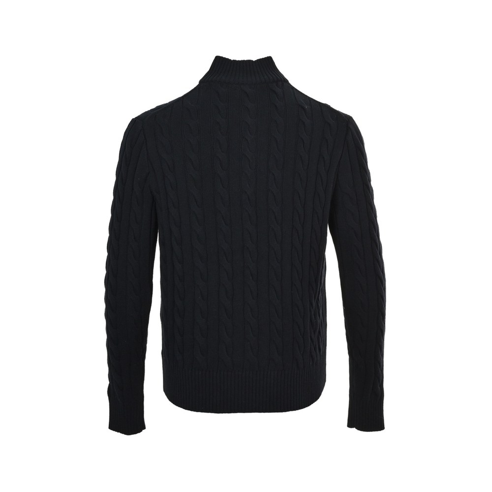 Polo Sweater-141