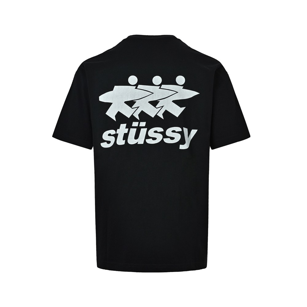 Stussy T-shirts-027
