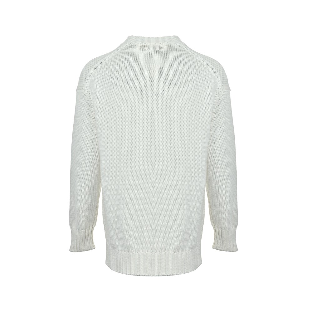 Polo Sweater-150