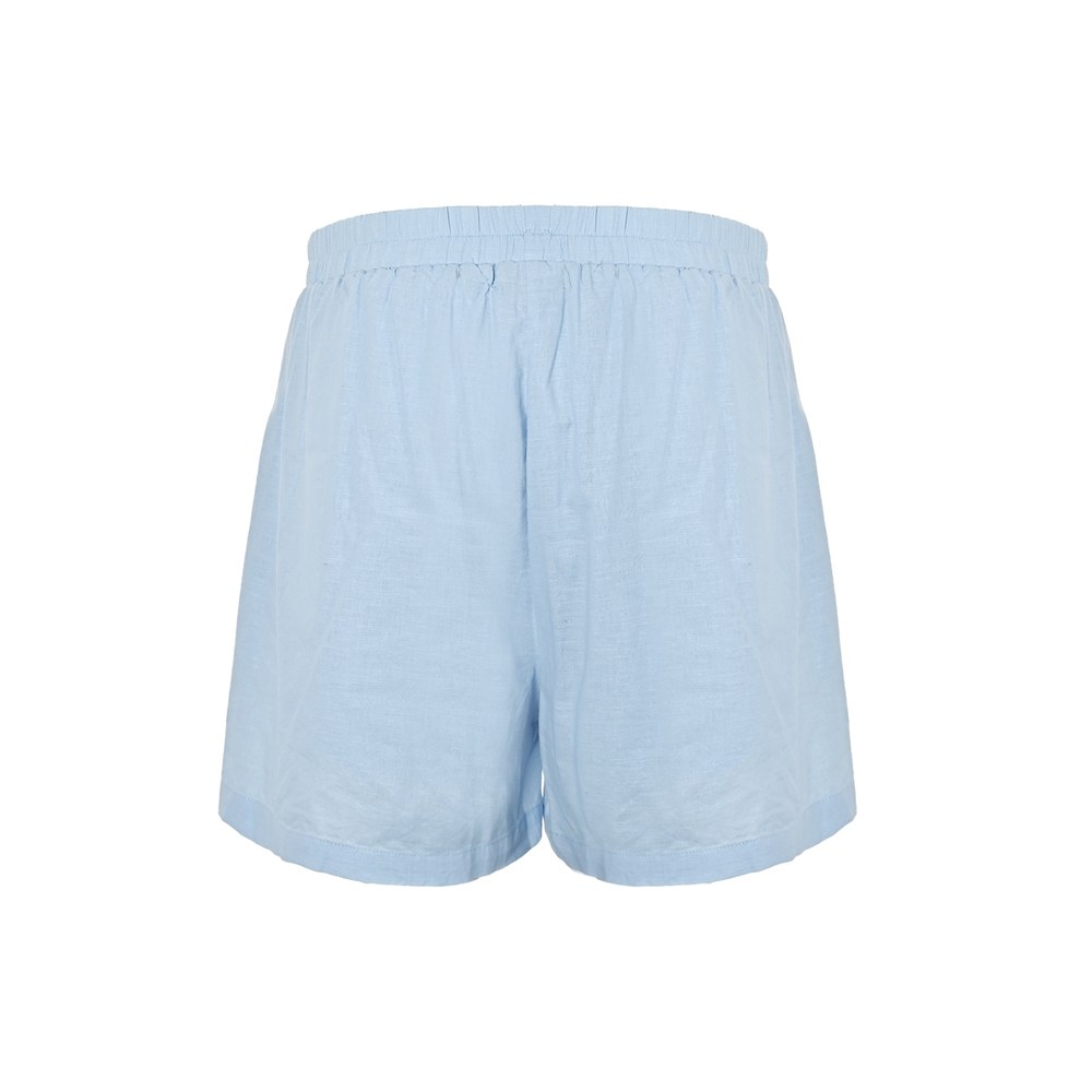 Polo Shorts-045