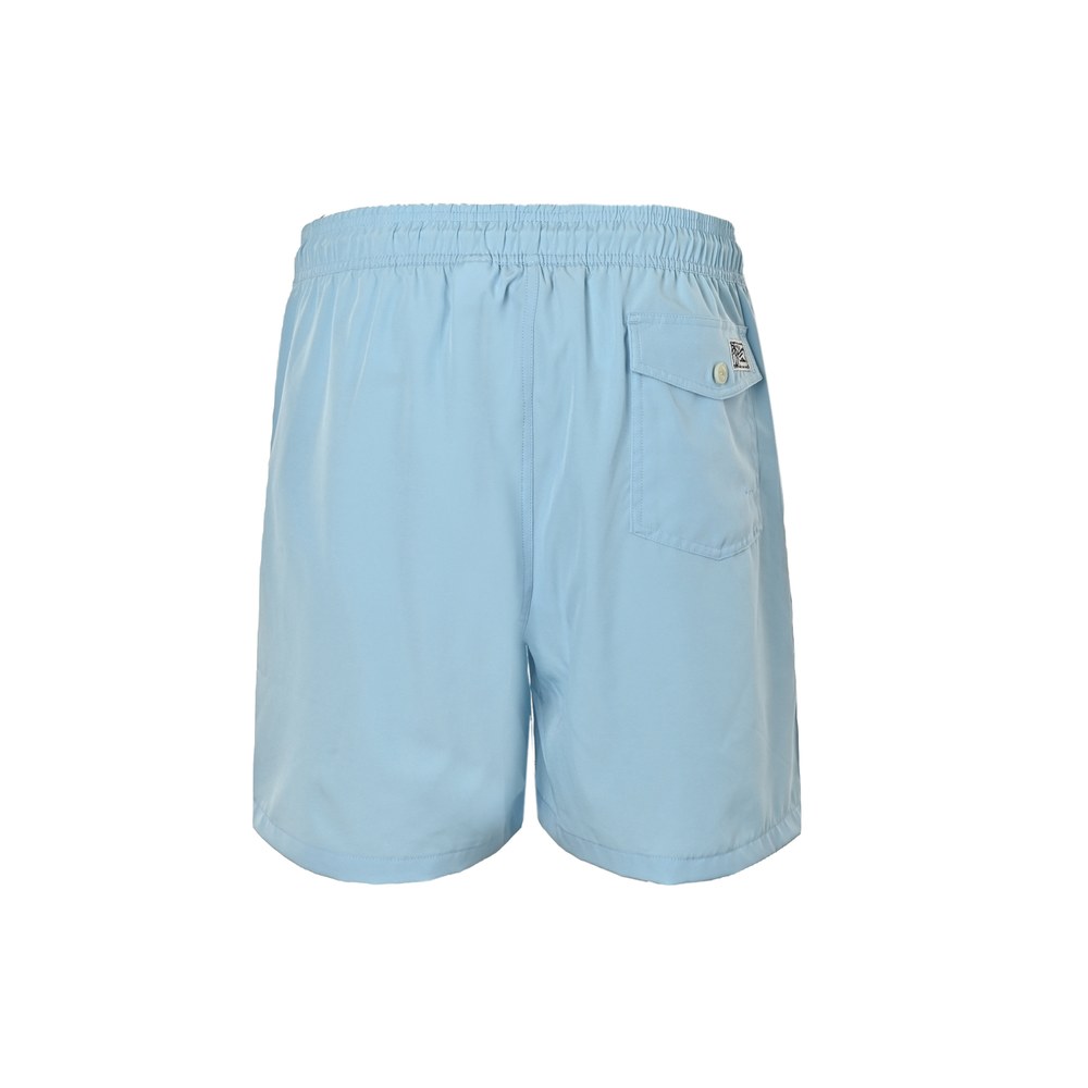 Polo Shorts-010