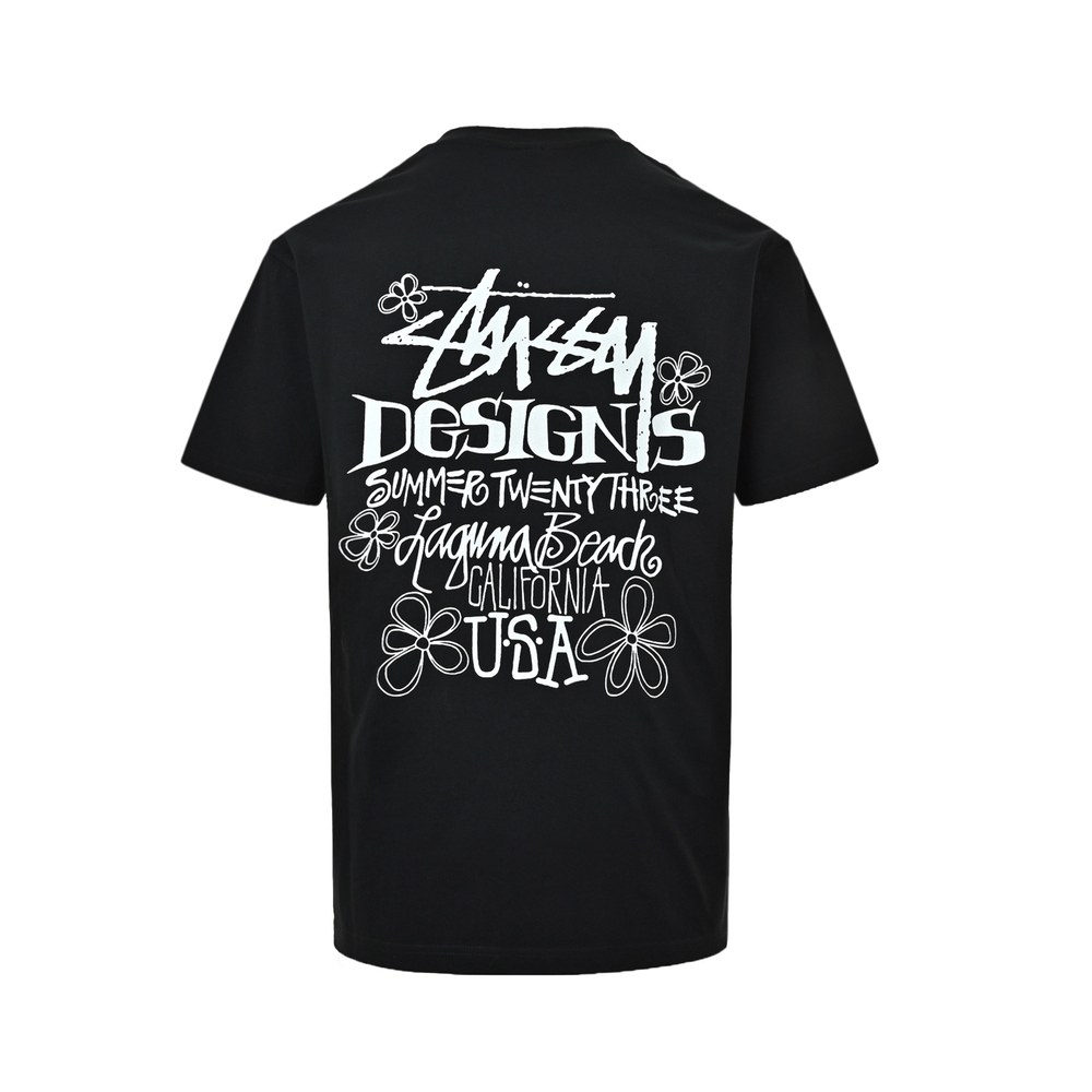 Stussy T-shirts-024