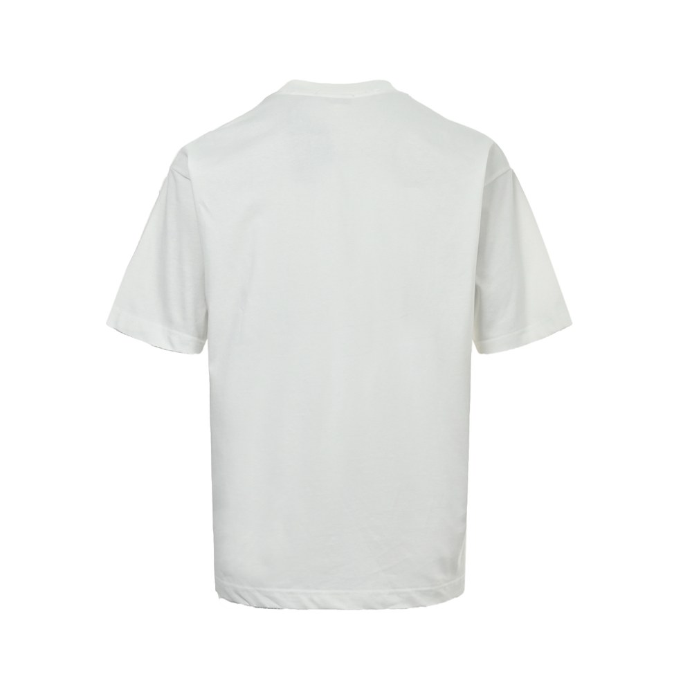 Salnt Laurent T-Shirt-011