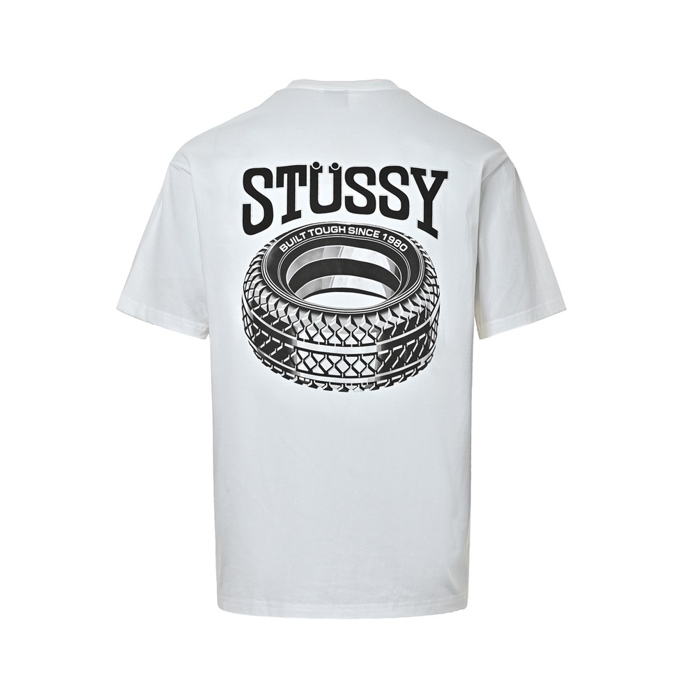 Stussy T-shirts-047