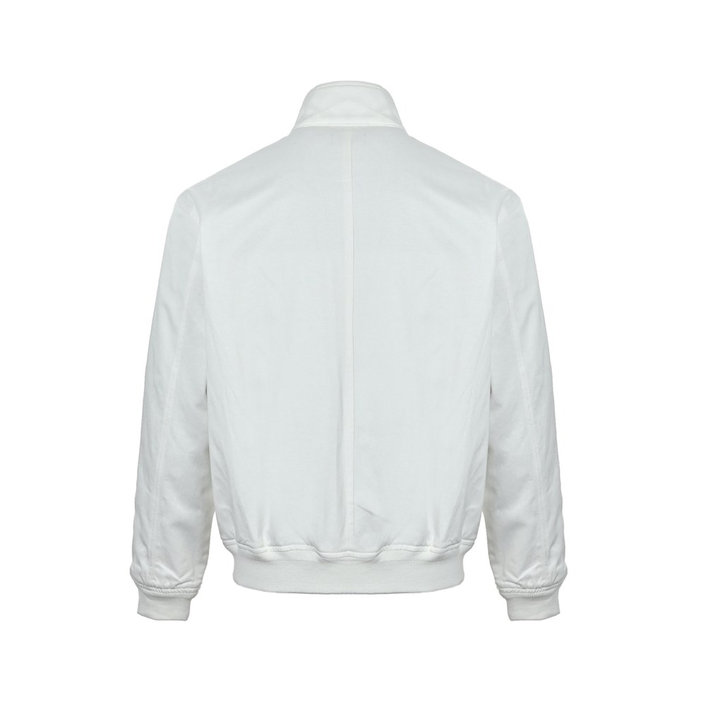 Polo Jacket-059