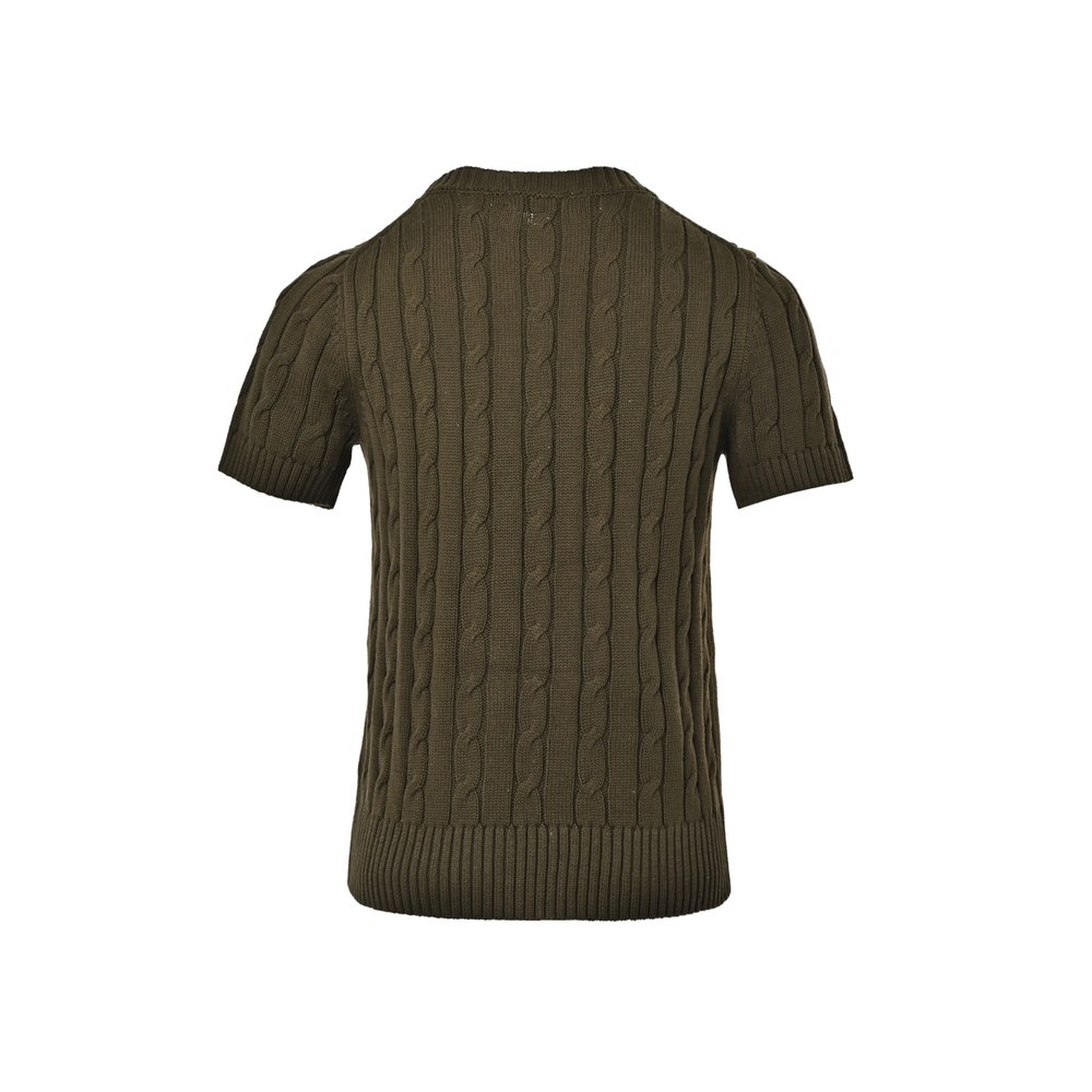 Polo T-shirts-098