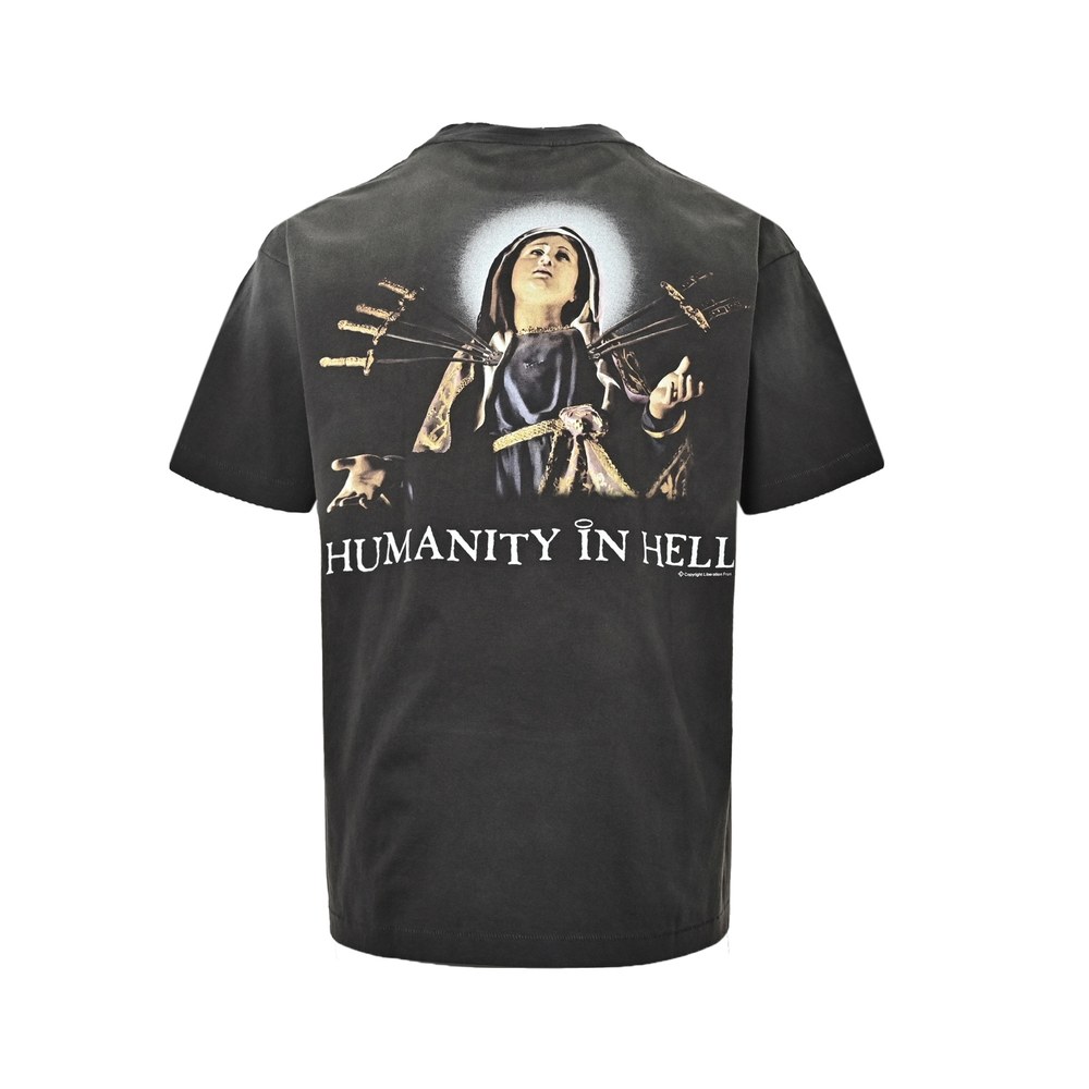 Saint Michael T-shirts-127