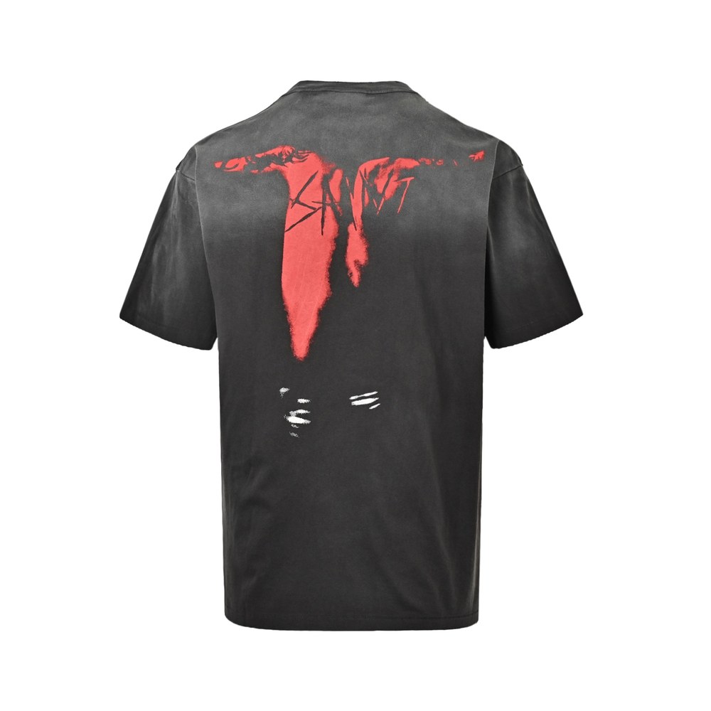 Saint Michael T-shirts-102